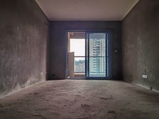 南岸区 中国铁建新万国城(三期) 四房 100万