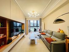 渝北区 恒大御府一二期 二房 148万