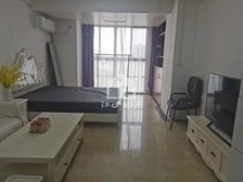 联发臻品1房1厅精装修67万