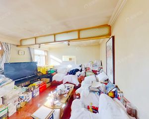 展览路·朝阳庵·东南朝向 户型方正