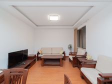 常发豪庭国际 1室2厅 精装修