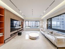 241平五居室 全新房一天未住 好楼层 边厅双面采光