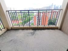 江景,一线江景房,少有毛坯,全南户型 中层