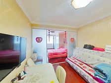 浦东世博·上钢三村·1室·1厅