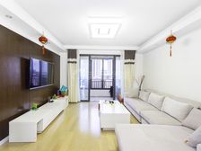 烫金地段 飞机户型 一梯两户 好楼层