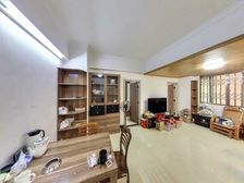 银山大厦 2 房 81.56 方