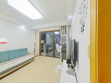 带产权车位 近地铁,无抵押,中间楼层,满五 新上房源