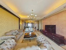 颛桥·上海星河湾二期 景观楼层 视野开阔 保养佳 诚意出售