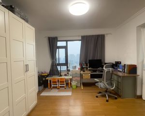 水乡邻里一二期(明州半岛) 3室2厅 南北 简装
