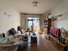 南北通透南华园四区2室2厅