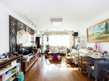 2室1厅世纪城三期翠叠园