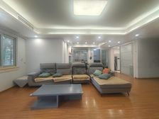 鸳鸯龙湖弗莱明戈精装4房带车位