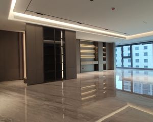 鄞州老江三里江印双玺4室2厅 精装大平层 周边配套成熟