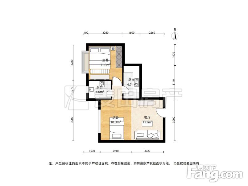 风度柏林户型图图片