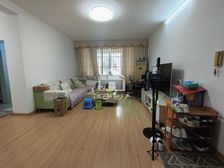 南湖公务员小区 106平3居 南北向精装修 自住保养好