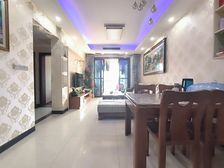 九龙坡区 金茂珑悦 二房 108万