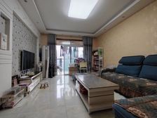 大渡口区 中交丽景香漫岭 三房 78万