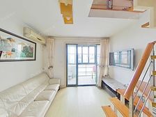 05年商品房,送阁楼露台,精装修,9号民雷路站700米!