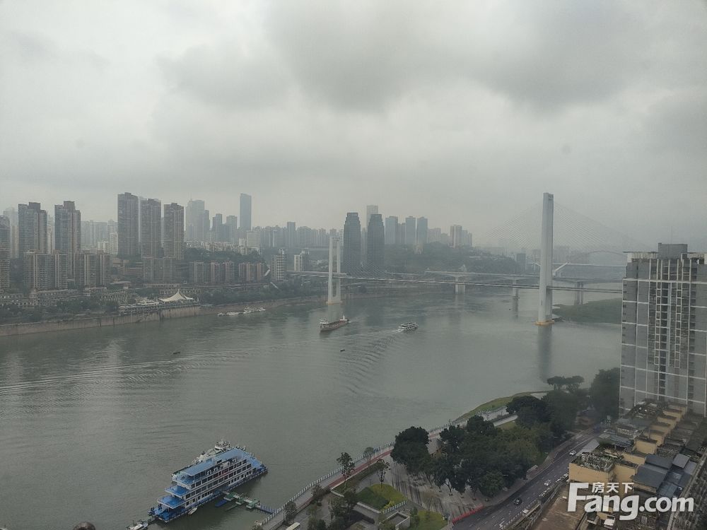 实景图