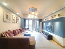 沙坪坝区 华宇金沙时代南苑 三房 103万