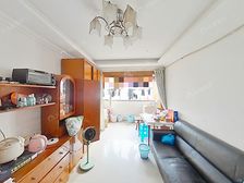 新上 万枫家园 2室2厅 黄精楼层 业主诚心出售 资源在