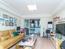 精装三房 电梯中区 看房方便 业主诚售 位置佳 书包未用