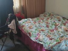 十七中 小面积 落户 中间楼层