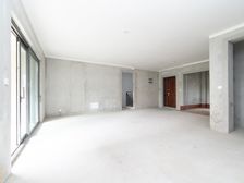 教科院附小+附中 国仕九礼3室毛坯 洋房一楼底复带院子