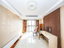 老业主委托 中高楼层南北通飞机户型两房,随时看房,可谈