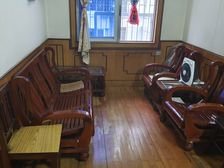 南苑社区2室2厅1卫南朝向115.0万元/套出售