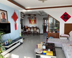 南北通透丽湖馨居3室3厅精装修