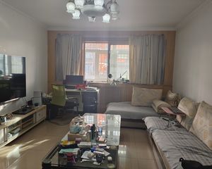 南北通透东菜园小区3室2厅精装修