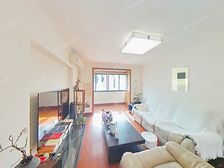 6号口,98年商品房,一梯两户,南北两房,厅南北通,房东诚售