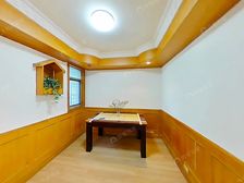 新上!!!双南全明两房,书包未用,中间位置,一梯两户,有钥匙