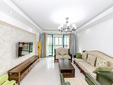 诚售,香城花园二区,通透3房,采光好,随时可看