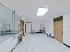 依翠园低楼层双阳台 大两居室 靠谱出售