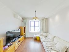 逸翠稀有3房全明户型+2011商品房+精装修+业主诚意出售