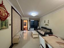 恒大御景湾 精装两房 南向采光真实好房