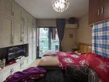 沙坪坝区 东原ARC中央广场 一房 30万