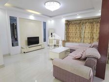 低密度电梯洋房 金菲豪园(菲律宾园)3房2厅2卫拎包入住