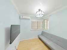 甘泉宜川·西部名都花园·1室·1厅