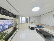 新上电梯中区大三房 黄浦江景 精装修 全明户型 看房方便