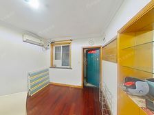 周家嘴路·克拉玛依大厦·1室·1厅