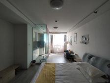 解放碑中心 精装小户 可做名宿 着急出手 随时看房