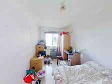 苹果园 · 模式口西里 · 3室 · 1厅