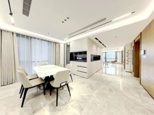 昆吾 看公园视野好 精装修大平层诚心卖