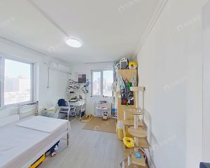 海淀万泉新上东南精装三居室满五年一套双地铁民校旁