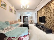 大渡口区 恒通御景天都 二房 59万