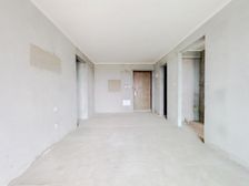 住在公园里的家 中轴水系 网红户型 全天采光