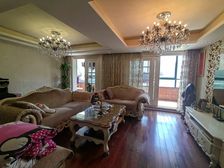 国际华城四村4房 南向豪装 真实好房源